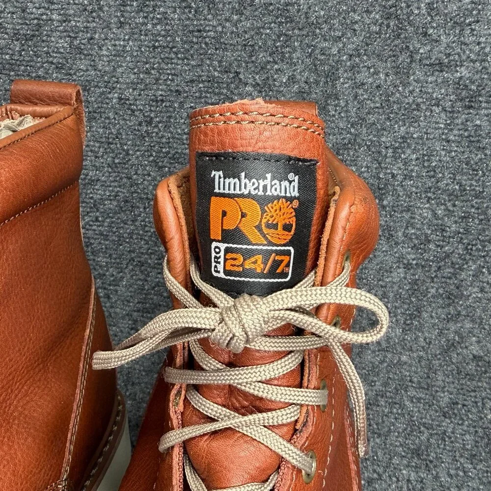 Timberland Pro 24/7 Wedge 6